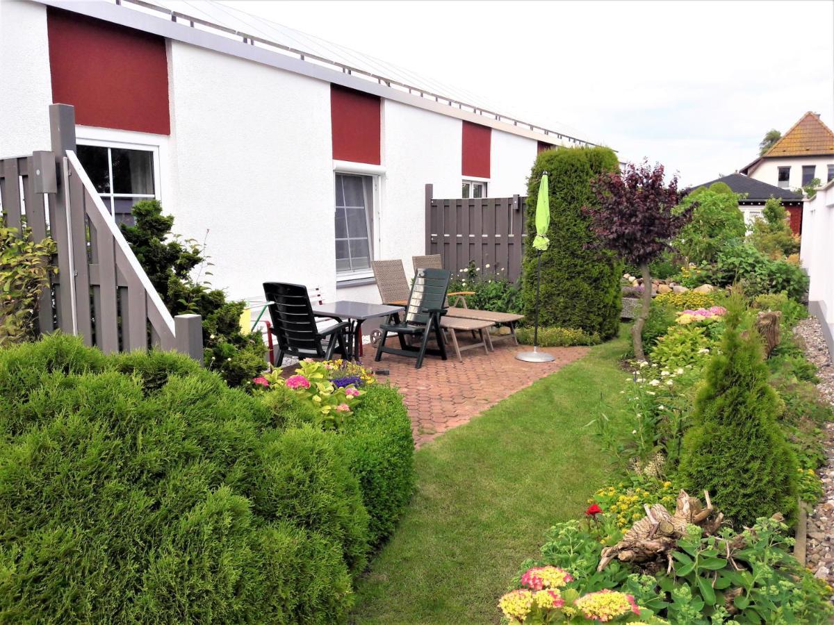 Ferienappartements Zwischen Meer Und Bodden App 06 Wustrow  Exterior foto