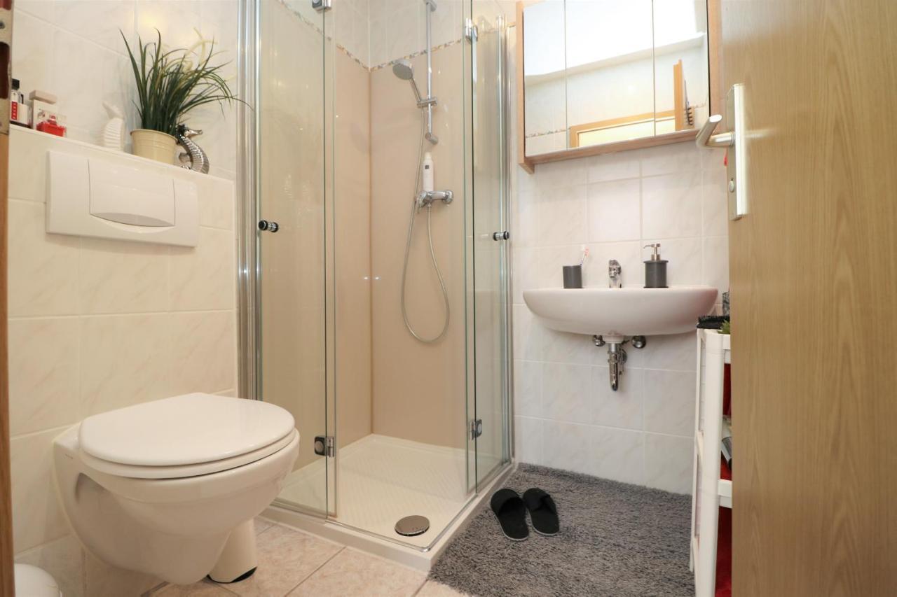 Ferienappartements Zwischen Meer Und Bodden App 06 Wustrow  Exterior foto